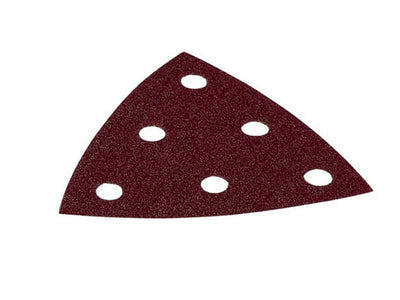 Sandpaper for delta sander Festool STF V93/6 P150 10 units