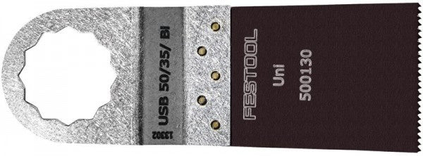 Sawblade Festool USB 50/35/Bi 25 units