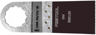 Sawblade Festool USB 50/35/Bi 25 units