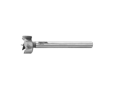 Fostner drill bit Festool ZOBO WD C 18x100 S2 18 mm