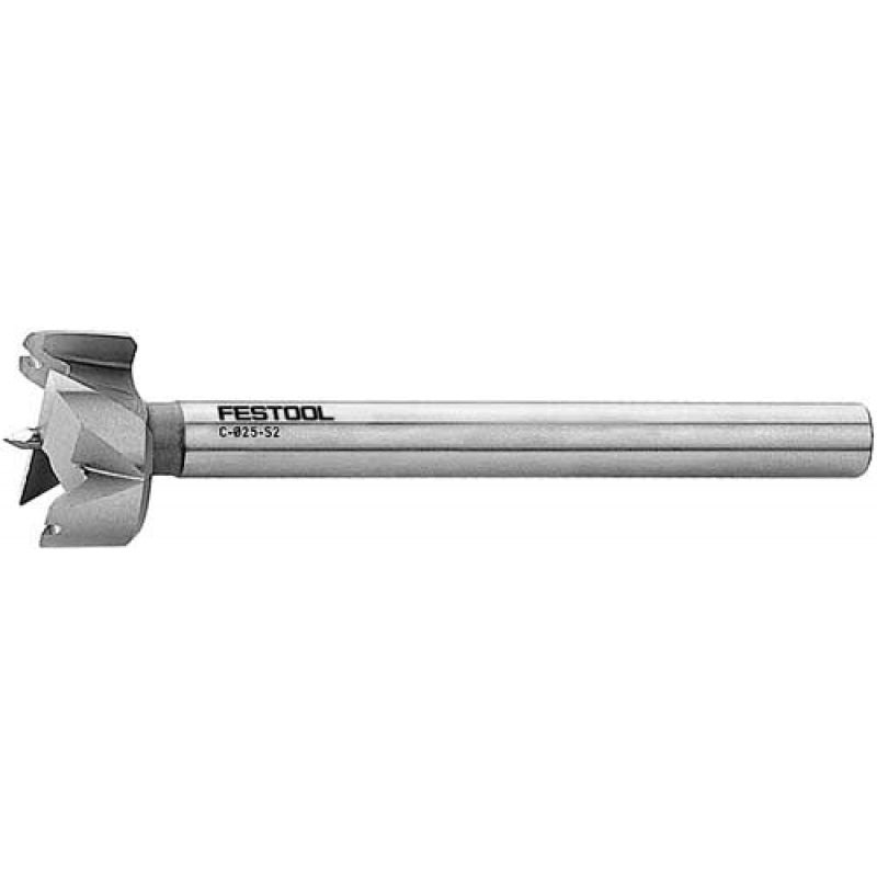 Fostner drill bit Festool ZOBO WD C 20x100 S2 20 mm