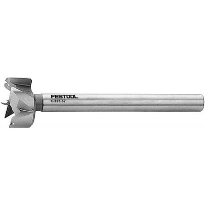 Fostner drill bit Festool ZOBO WD C 20x100 S2 20 mm