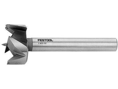 Fostner drill bit Festool ZOBO WD C 30x100 S2 30 mm