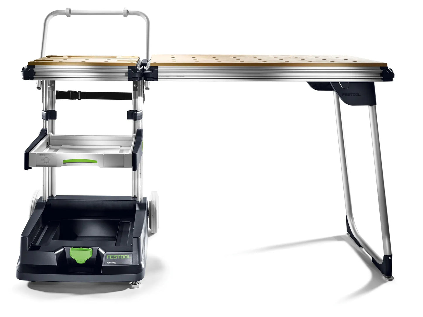 Skrzynka na narzędzia Festool MW 1000 Basic