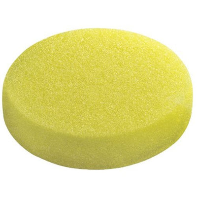 Polishing sponge Festool PS STF D125x20 YE/5 125 mm 5 units