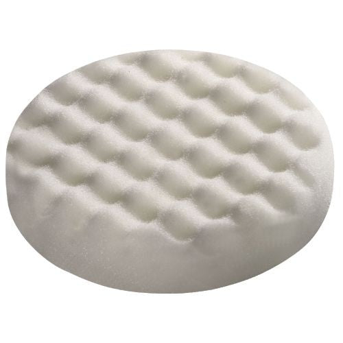 Polishing sponge Festool PS STF D125x20 WH/1 W 125 mm 1 units