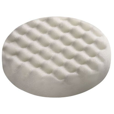 Polishing sponge Festool PS STF D125x20 WH/1 W 125 mm 1 units