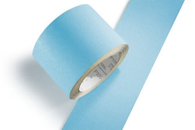 Abrasive paper roll Festool 115x25 m P120 GR 1 units