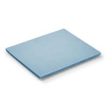 Sanding sponge Festool 115x140x5 MD P280 20 units