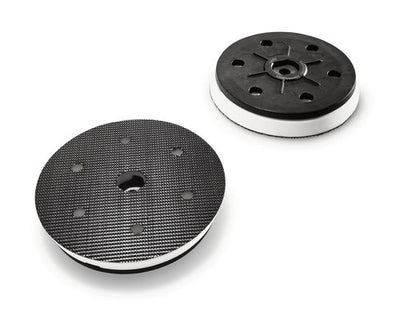 Sanding pad Festool ST-STF-D77/6-M5 W 77 mm 1 units