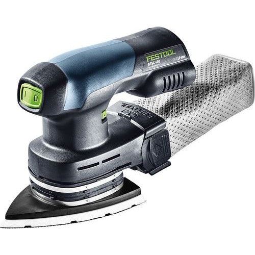Multisander Festool DTSC 400 Li-Basic 18 V (without battery and charger)