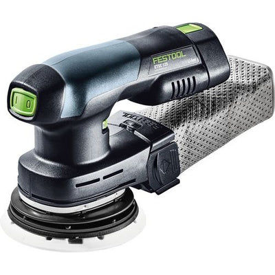 Orbital sander Festool ETSC 125 Li 3.1-Set 18 V 2x3.1 Ah accu.