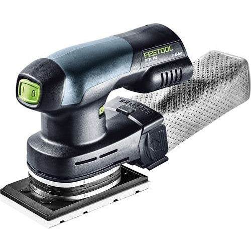 Orbital sander Festool Rutscher RTSC 400 Li-Basic 18 V (without battery and charger)