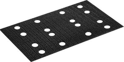 Sanding pad Festool PP-STF 80x133 mm 2 units