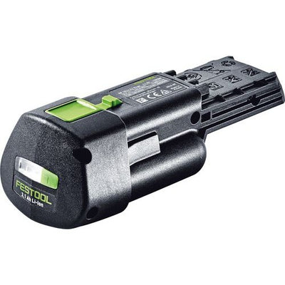 Battery Festool BP 18 Li 3.1 Ergo 18 V 3.1 Ah