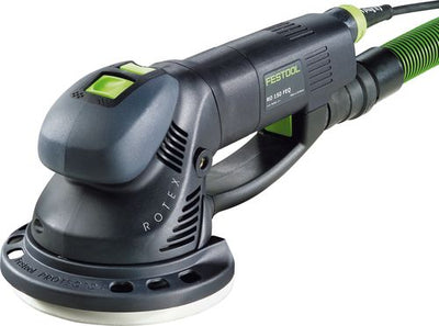 Orbital sander Festool RO 150 FEQ ROTEX