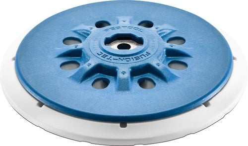 Sanding pad Festool ST-STF D150/MJ2-M8-H-HT FUSION-TEC 150 mm 1 units