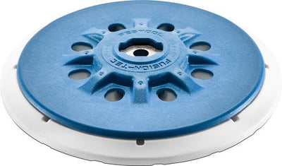 Sanding pad Festool ST-STF D150/MJ2-M8-H-HT FUSION-TEC 150 mm 1 units