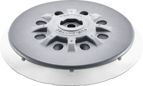 Sanding pad Festool ST-STF D150/MJ2-M8-SW FUSION-TEC 150 mm 1 units