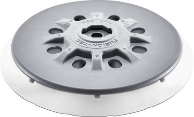 Sanding pad Festool ST-STF D150/MJ2-M8-SW FUSION-TEC 150 mm 1 units
