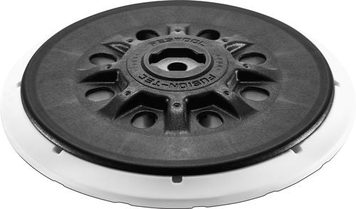 Sanding pad Festool ST-STF D150/MJ2-M8-W-HT FUSION-TEC 150 mm 1 units