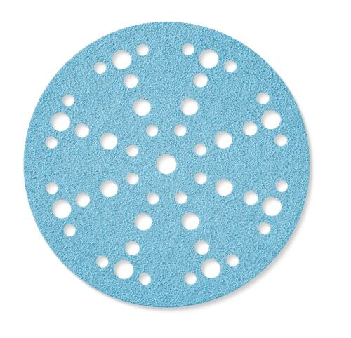 Sandpaper for random orbit sanders Festool STF 150 mm 48 P400 GR 100 units