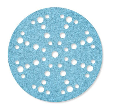 Sandpaper for random orbit sanders Festool STF 150 mm 48 P400 GR 100 units