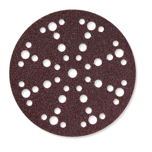 Sandpaper for random orbit sanders Festool STF 150 mm 48 P24 SA 25 units