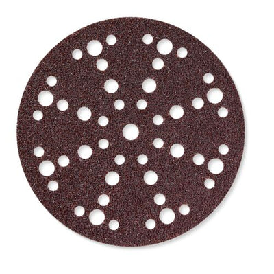Sandpaper for random orbit sanders Festool STF 150 mm 48 P80 SA 25 units