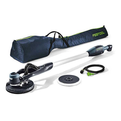 Wall sander set Festool (wall sander ''Giraffe'' LHS-E225 and vacuum cleaner CTM36)