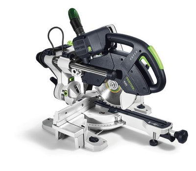 Compound mitre saw Festool KS 60 E KAPEX