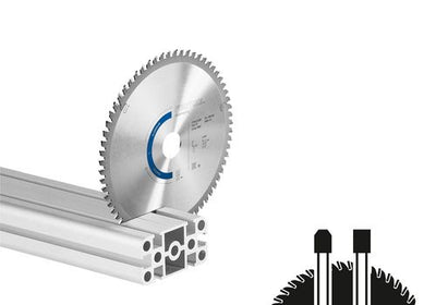 Sawing disc for metal Festool 216x2.3x30.0 mm Z64 0°