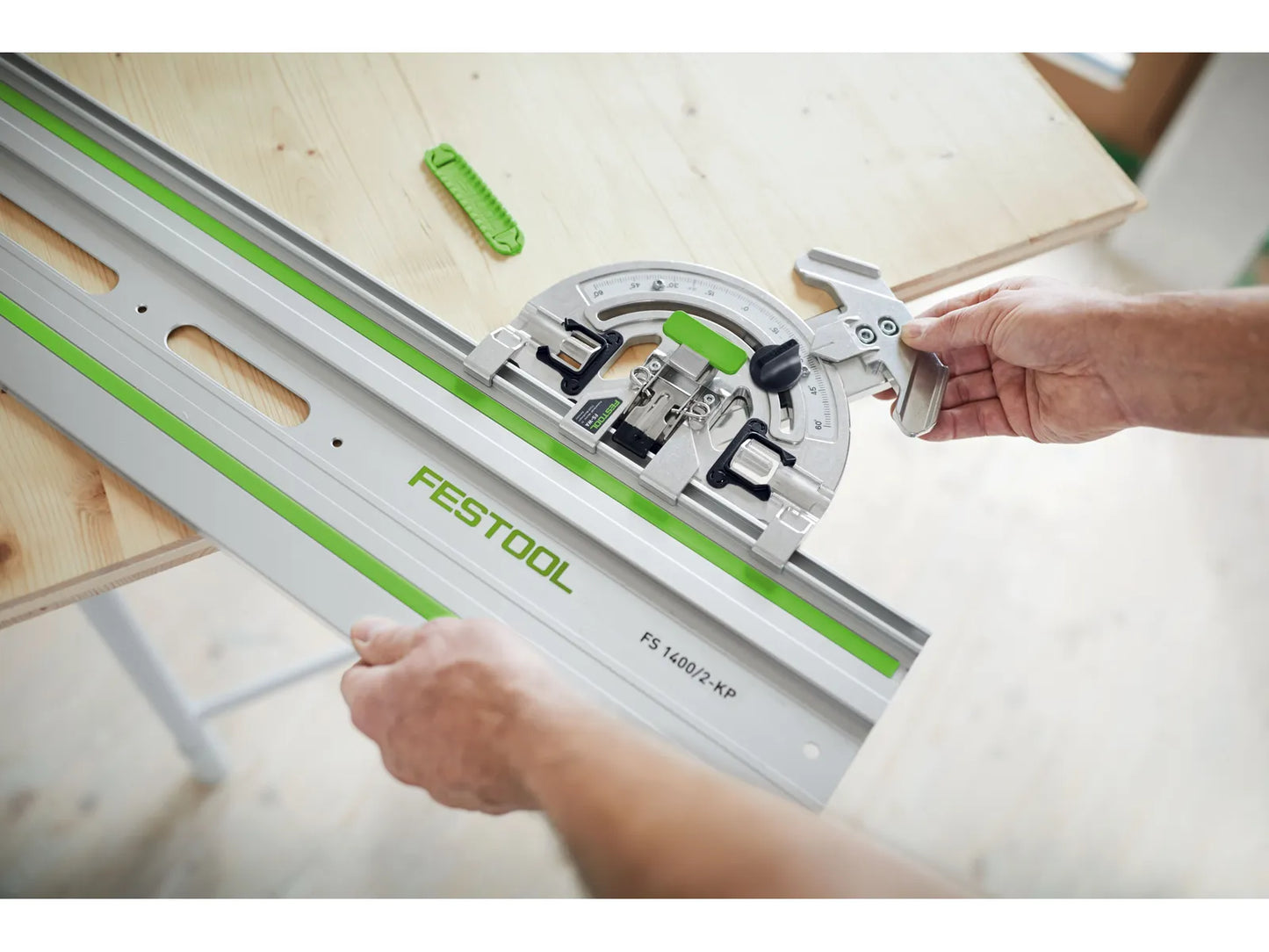 Podpora kątowa Festool FS-WA