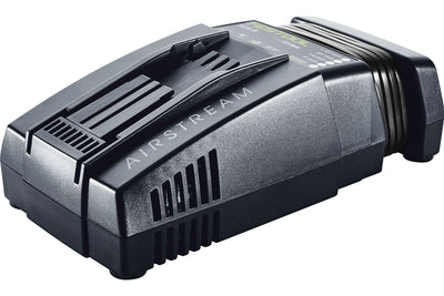 Quick charger Festool SCA 8 10.8-18 V Li-lon