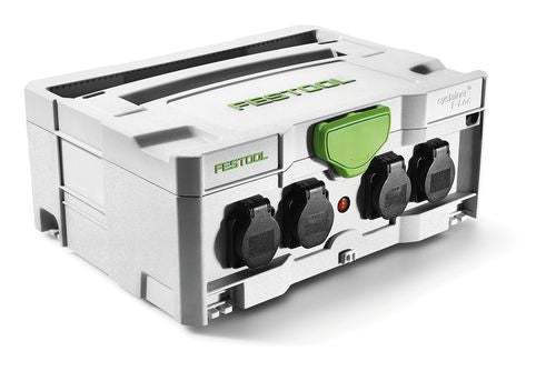 Carrying case Festool SYS-PowerHub SYS-PH