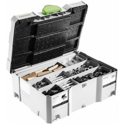 Carrying case Festool SYS-Domino SV-SYS D14