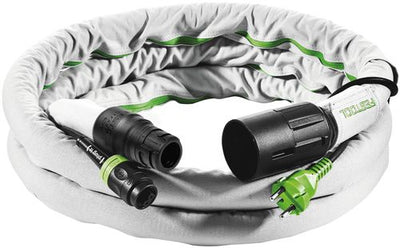 Suction hose Festool D27/22x5m-AS-GQ/CT