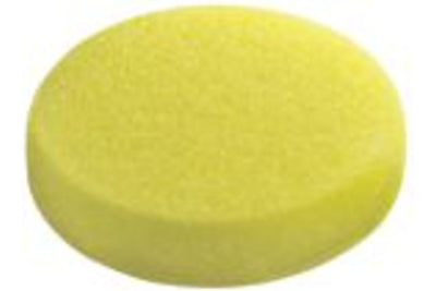 Polishing sponge Festool PS STF D180x30 YE/5 5 units