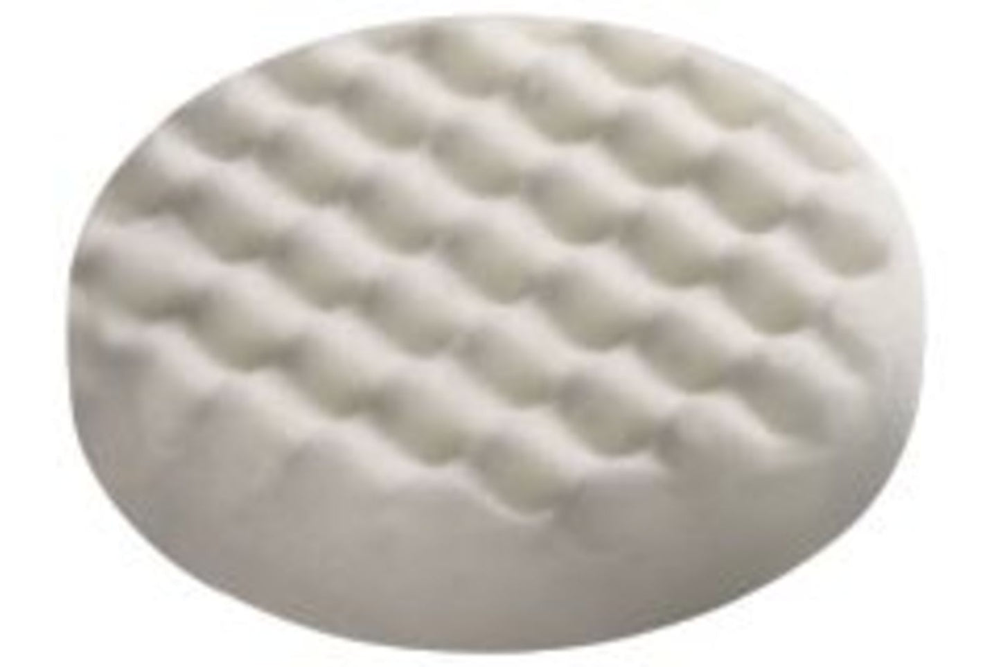 Polishing sponge Festool PS STF D150x30 WH/5 W 5 units