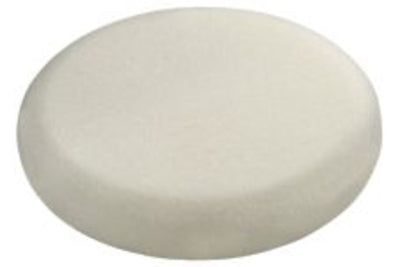 Polishing sponge Festool PS STF D180x30 WH/5 5 units