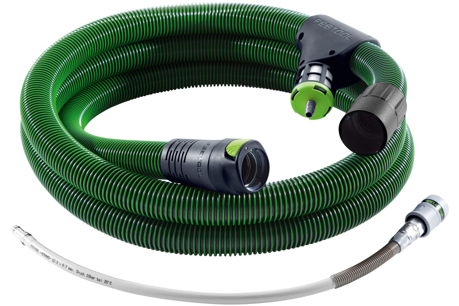Suction hose Festool IAS 3-10000 AS