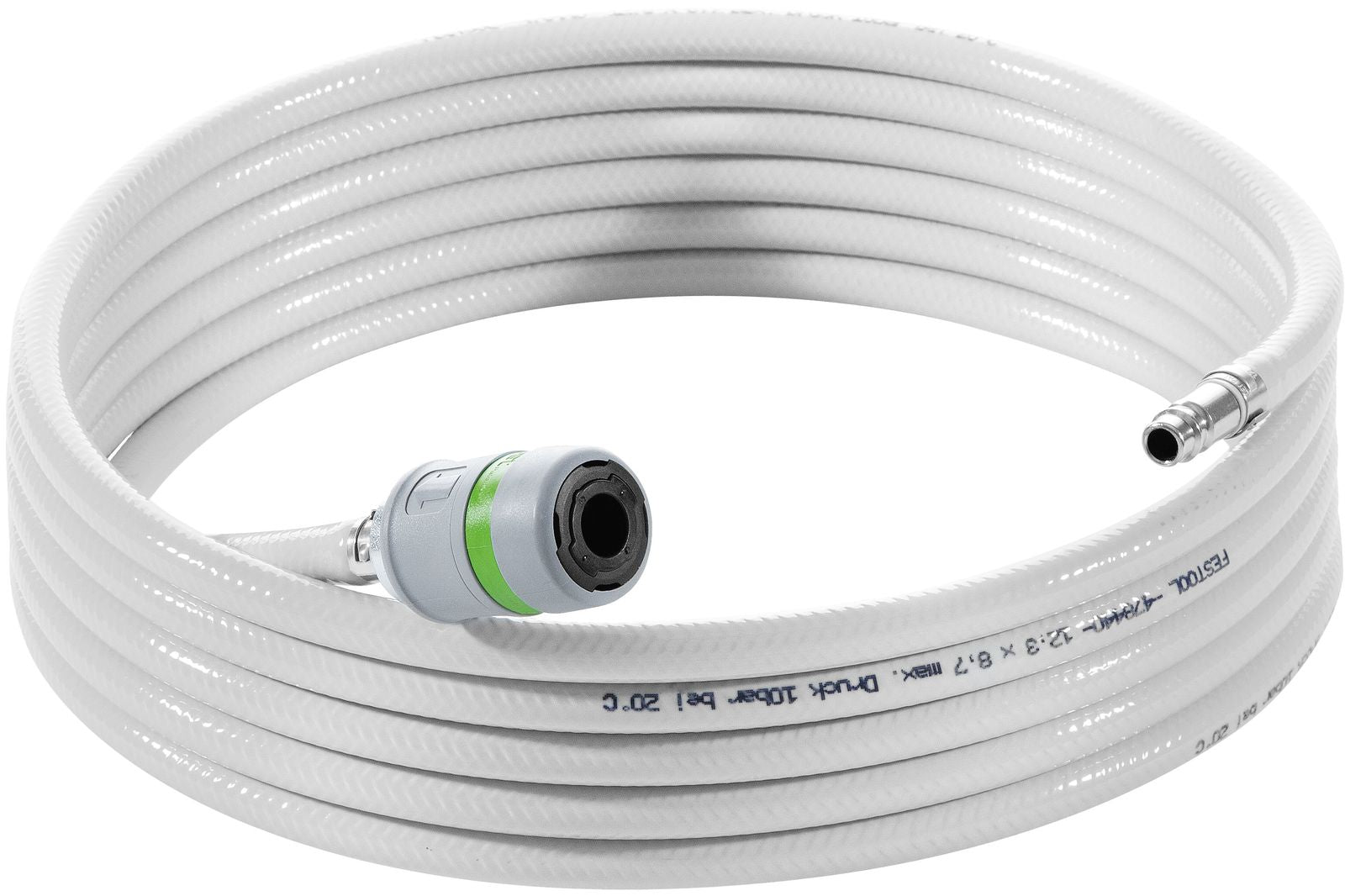 High-pressure hose Festool D 12.4x5 m