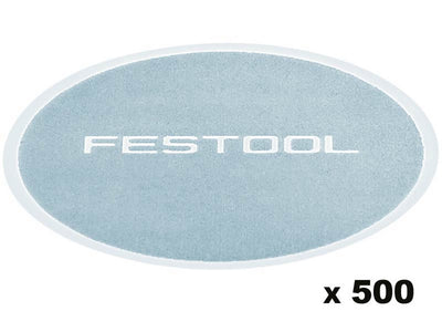 Grinding disc Festool SK D32/0 P3000 500 units