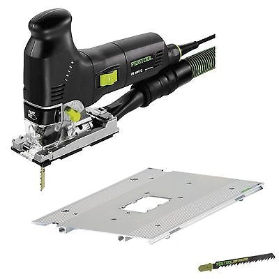 Jigsaw Festool CMS-MOD-PS 300 EQ-Plus