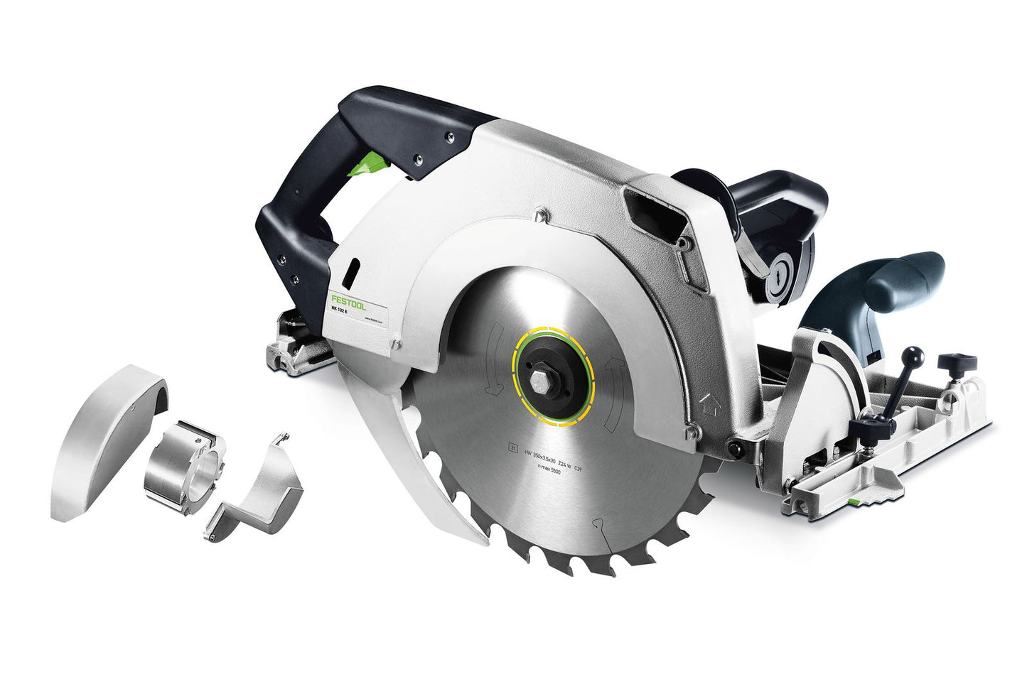 Circular saw Festool HK 132/RS-HK