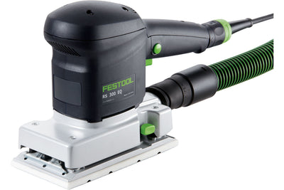 Orbital sander Festool RS 300 Q