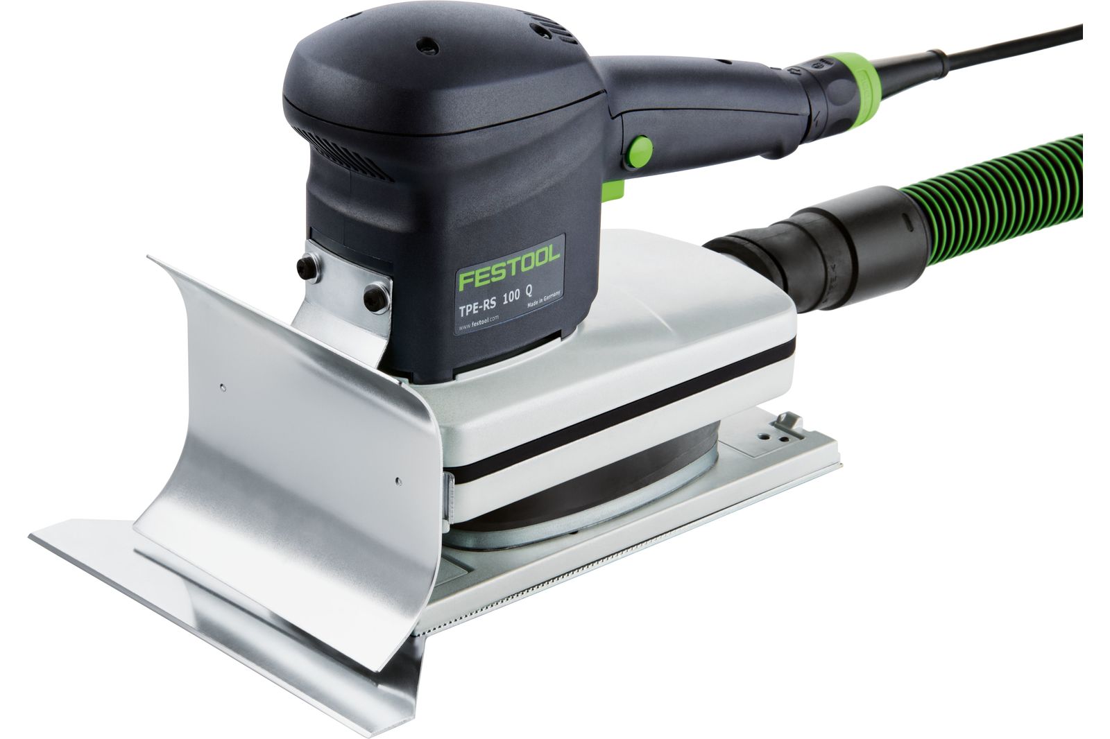 Electric scraper Festool TPE-RS 100 Q-Plus