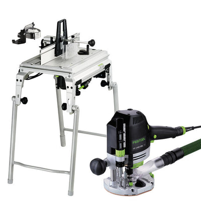 Router table Festool TF 1400-Set