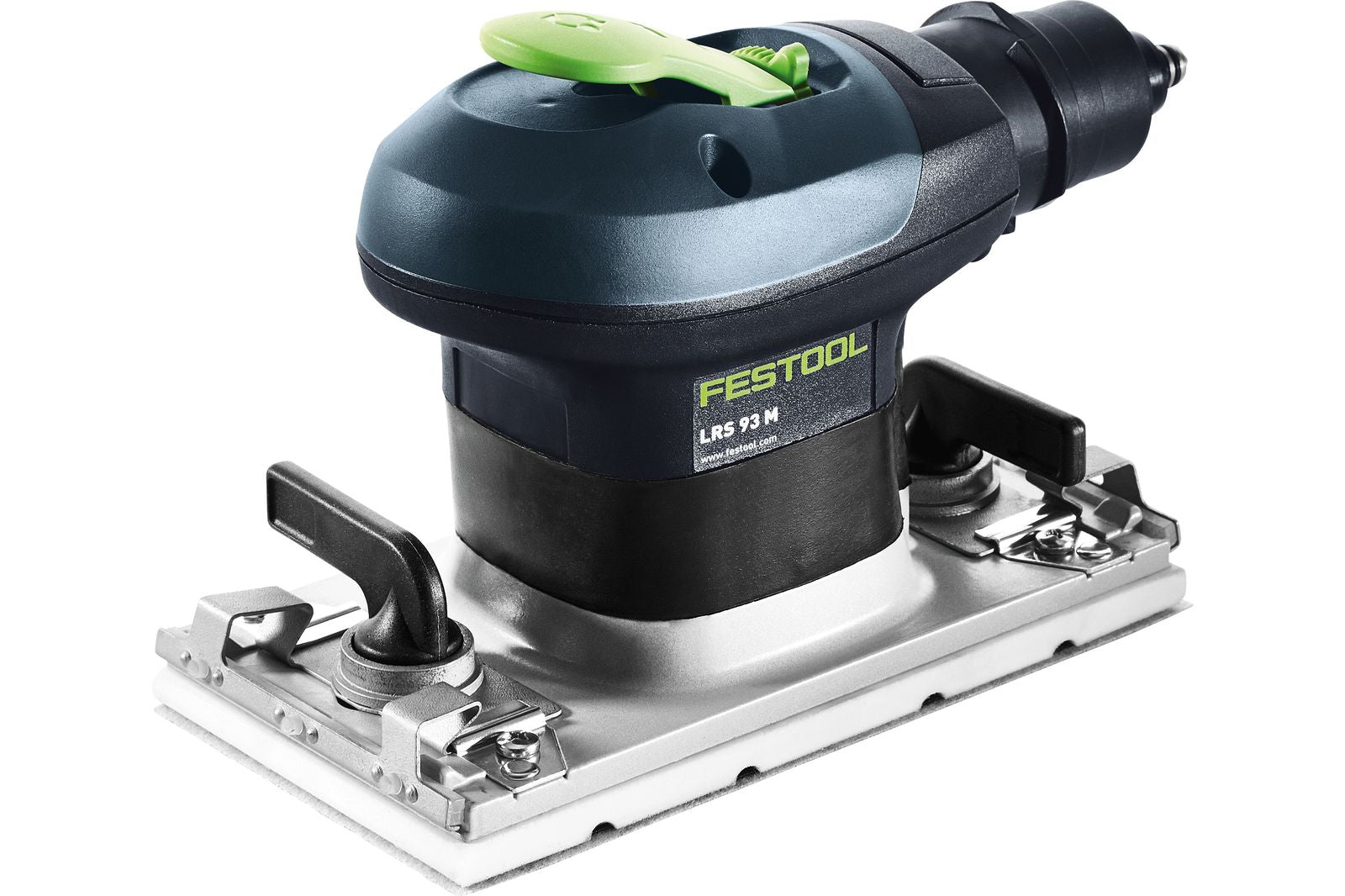 Pneumatic sander Festool LRS 93M