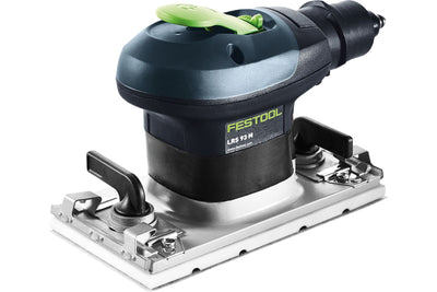 Pneumatic sander Festool LRS 93M